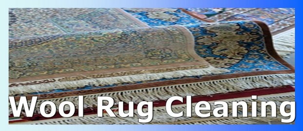 Cleaning Wool Rugs