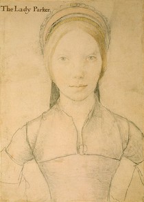 Potential Portrait of Lady Jane Boleyn
