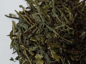 Bancha (Japanese Green Tea) from Frontier Coop