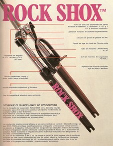 RockShox RS1