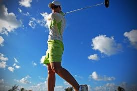 Prevent Injury and Improve Your Swing