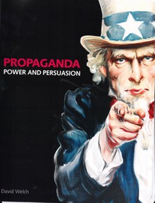 Propaganda: Power and Persuasion - The British Library