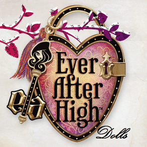 Ever After High Dolls