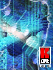 KZine issue six