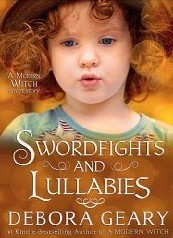 Swordfights and Lullabies