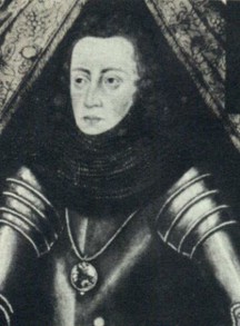 Image: George, Duke of Clarence