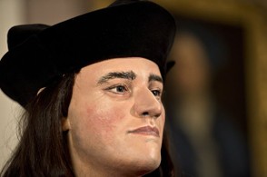 Image: Richard III (Edward's brother)