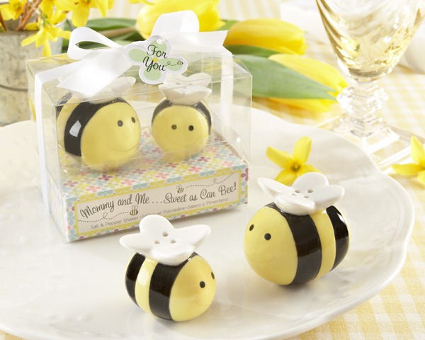 Bee Party Favors - Just One Example of Many