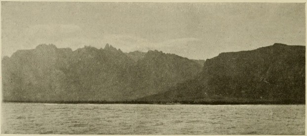 Henry O. Forbes, Natural History of Sokotra (1903), page xxxii