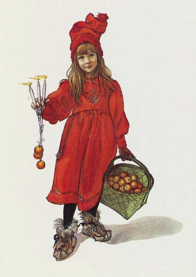 Iduns Jul-Nummer (Christmas number) 1901