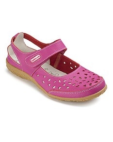 Women's Extra Wide Shoes