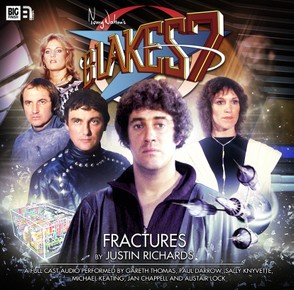 Blake's 7 Fractures