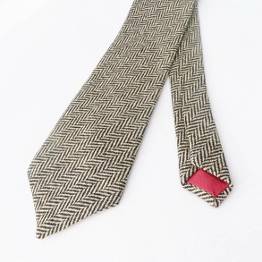 Irish Tweed Tie