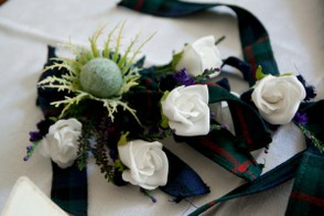 Do you know what your buttonholes will be like?