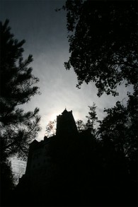 Dracula's Castle: Rich, Sophisticated and Immortal