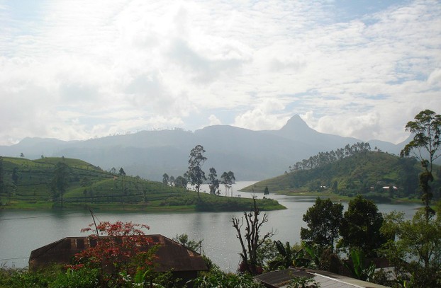 Central Province, Sri Lanka