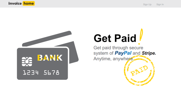 credit card, PayPal or Authorize.net