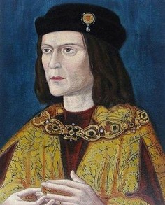 Richard III was always viewed as the villian after Henry VII
