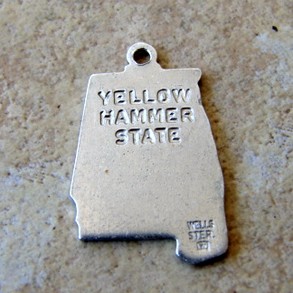 Yellow Hammer State