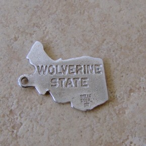 Wolverine State