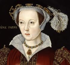 What about Katherine Parr?