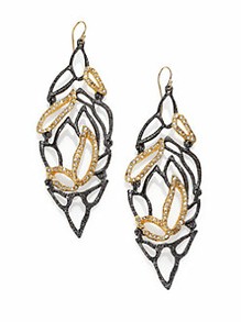 Alexis Bittar from Saks 5th Avenue