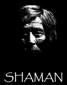 Shaman courtesy of Pixabay