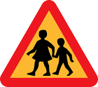 Image: School Sign