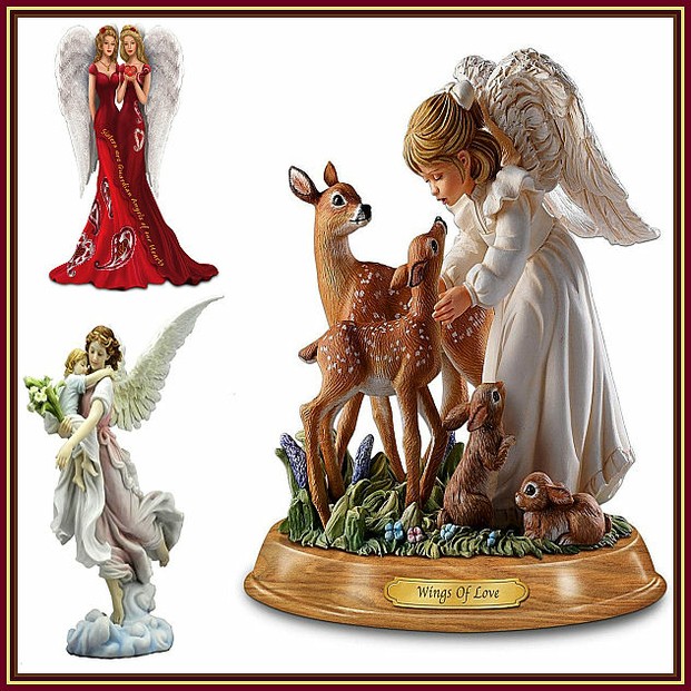 Guardian Angel Gifts