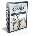 Ghostwriting for Cash