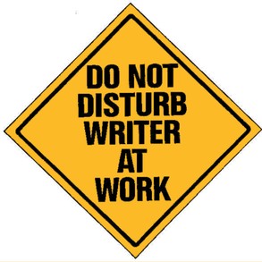 Writer Sign