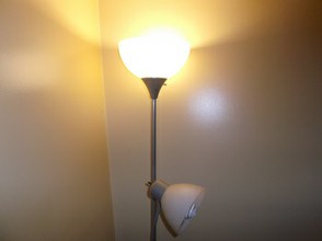 Torochier Lamp Perfect For Dark Room