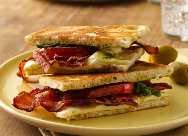 Bacon is the hottest food trend - ever!