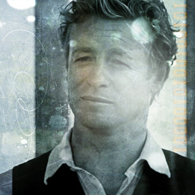 The Mentalist ran for seven seasons, with last (151st) episode airing Wednesday, Feb. 18, 2015; image created April 3, 2014
