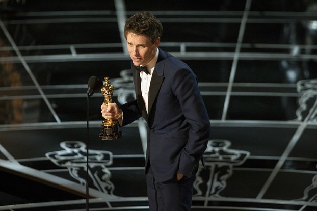 87th Academy Awards, Dolby Theatre, Hollywood, Los Angeles; Sunday, February 22, 2015; image credit ABC/Craig Sjodin