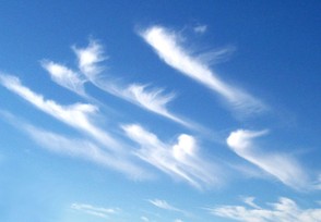 Mares' Tails: