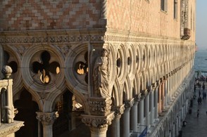 Visit the Doge's Palace and other noteworthy museums with The Museum Pass.