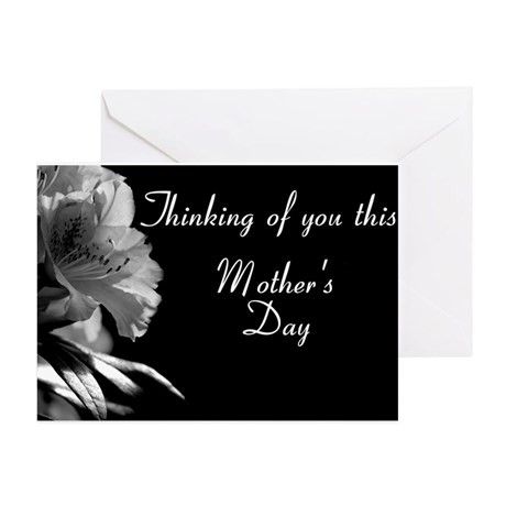 Mother's Day Card for the Childless