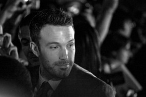 Ben Affleck from Chasing Amy