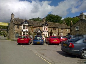 The pub