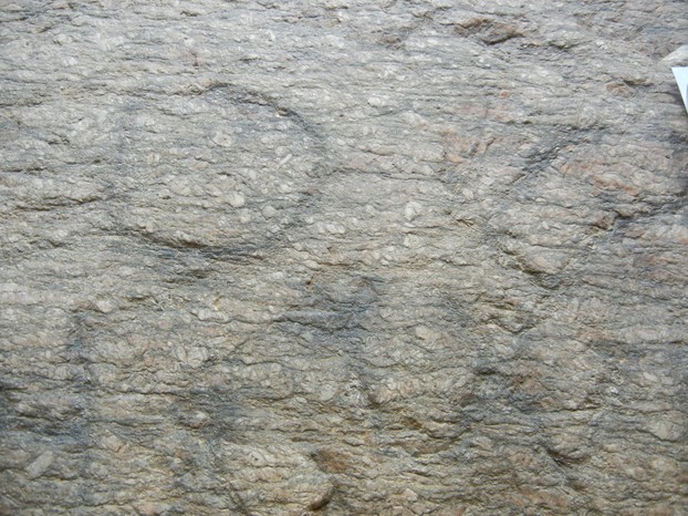 Most experts agree that some of  the Bourne Stone markings are man-made