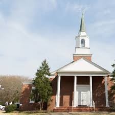 First Baptist Church, Pendleton, South Carolina