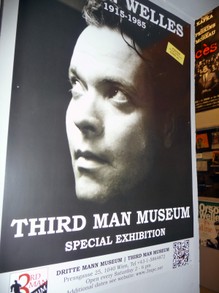 Poster from Museum Exhinition