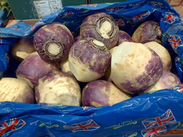 turnips bulk out stews