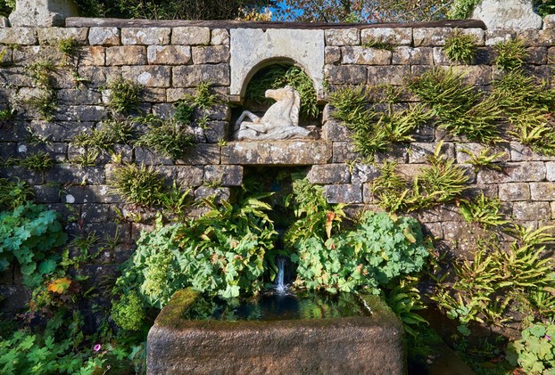 Walled Garden,image courtesy of duncanandison