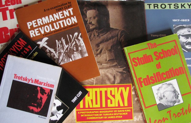 Leon Trotsky’s Theory of Permanent Revolution