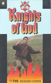 Richard Cooper's novelisation of Knights of God
