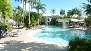 North Queensland Resorts