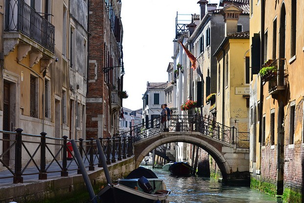 Even Venice can be enjoyed on a budget if you plan well!