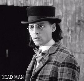 Dean Man Starring Johnny Depp